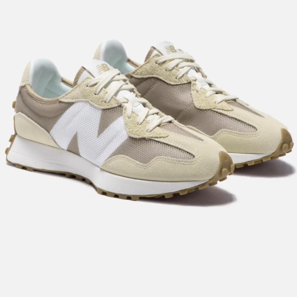 **HP** NEW BALANCE Kids 327 Sneakers